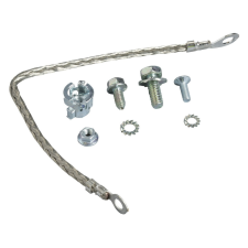 Schneider Electric Zrt. FÖLDELŐ ÁTKÖTŐ 6mm2 villanyszerelés