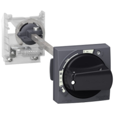 Schneider Electric Zrt. FORGATÓKAR CSOMAG IP54 FEKETE GV2P- villanyszerelés