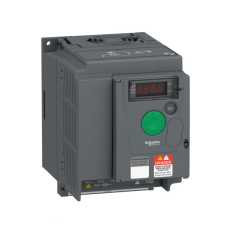 Schneider Electric Zrt. FREKVENCIAVÁLTÓ ATV310HU15N4E 1,5KW villanyszerelés