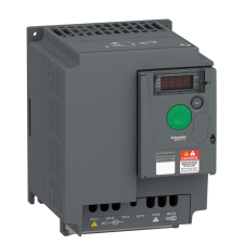 Schneider Electric Zrt. FREKVENCIAVÁLTÓ ATV310HU30N4E 3KW villanyszerelés