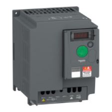 Schneider Electric Zrt. FREKVENCIAVÁLTÓ ATV310HU55N4E 5,5KW villanyszerelés