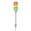 Schneider Electric Zrt. HARMONY EASY KOMPLETT FÉNYOSZLOP, 3