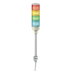Schneider Electric Zrt. HARMONY EASY KOMPLETT FÉNYOSZLOP, 4