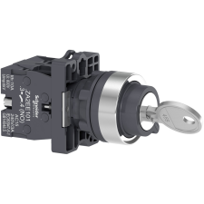 Schneider Electric Zrt. HARMONY EASY SERIES O22 KULCSOS VÁ villanyszerelés