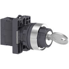 Schneider Electric Zrt. HARMONY EASY SERIES O22 KULCSOS VÁ villanyszerelés