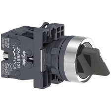 Schneider Electric Zrt. HARMONY EASY SERIES O22 VÁLASZTÓKA villanyszerelés