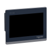 Schneider Electric Zrt. Harmony STW6 Web HMI terminál, 10,1, 1024x600, 2xRJ45 Ethernet TCP/IP (Daisy Chain), 2xUSB, 24VDC HMISTW6500 Schneider"