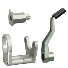 Schneider Electric Zrt. KÉSZLET EM9-TRV villanyszerelés