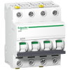 Schneider Electric Zrt. KISMEGSZAKÍTÓ 4P 6A B 6KAIC60N