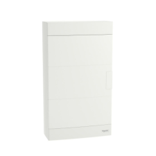 Schneider Electric Zrt. LAK.ELOSZTÓ FKIV.3x12M+FH.AJT+SÍN villanyszerelés