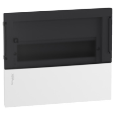 Schneider Electric Zrt. LAK.ELOSZTÓ SÜLLY.1x12M+FÜSTAJT+SIN villanyszerelés