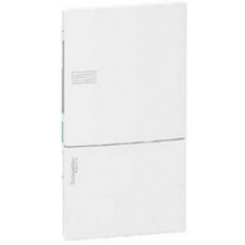 Schneider Electric Zrt. LAK.ELOSZTÓ SÜLLY.3x12M+FH.AJT+SIN villanyszerelés