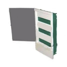 Schneider Electric Zrt. LAK.ELOSZTÓ SÜLLY.3x12M+FÜST AJ+SÍN villanyszerelés