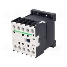 Schneider Electric Zrt. MÁGNESKAPCS12A 3P 230VAC EASYPACT villanyszerelés