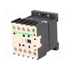 Schneider Electric Zrt. MÁGNESKAPCS25A 3P 230VAC EASYPACT villanyszerelés