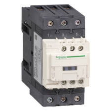Schneider Electric Zrt. MÁGNESKAPCS40A 3P 42V/AC 18.5KW villanyszerelés