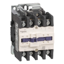 Schneider Electric Zrt. MÁGNESKAPCSOLÓ villanyszerelés
