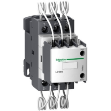 Schneider Electric Zrt. MÁGNESKAPCSOLÓ 20KVAR 220V 50/60HZ villanyszerelés