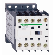 Schneider Electric Zrt. MÁGNESKAPCSOLÓ 220/230V AC villanyszerelés
