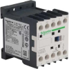 Schneider Electric Zrt. MÁGNESKAPCSOLÓ 4KW/400V 9A 24VDC