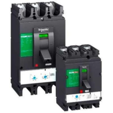 Schneider Electric Zrt. MEGSZAKÍTÓ CVS160B 3P3D TM125D 25 villanyszerelés