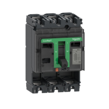 Schneider Electric Zrt. MEGSZAKITÓ NSX 250A 3P KIOLDÓ NÉLKÜL villanyszerelés