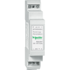 Schneider Electric Zrt. Merten-KNX Tápegység REG, 24 V DC / 0.4 A MTN693003 Schneider