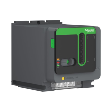 Schneider Electric Zrt. Motor mechanizmus 400VAC, 400-630 LV435005 Schneider villanyszerelés