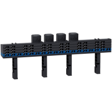 Schneider Electric Zrt. MULTICLIP 4P.200A 1SOR. CSATLAK. villanyszerelés