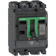 Schneider Electric Zrt. NSX100HB2 megszakító MA C10W3MA050 Schneider villanyszerelés