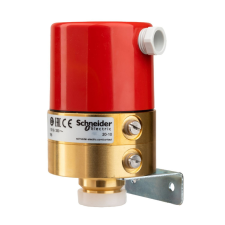 Schneider Electric Zrt. NYOMÁSKÜLÖNBSÉG KAPCSOLÓ 150-TŐL 10 villanyszerelés