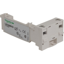 Schneider Electric Zrt. ÖSSZEILLESZTETT TEKERCS-ADAPTER- villanyszerelés