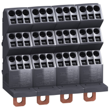 Schneider Electric Zrt. POLYBLOC 250A 4POL. SORKAPOCS villanyszerelés