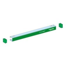 Schneider Electric Zrt. PRISMASET ZÖLD TAKARÓLEMEZ W650 villanyszerelés