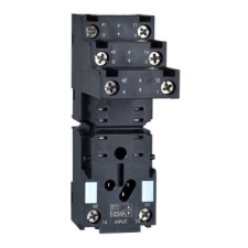 Schneider Electric Zrt. RELÉ ALJZAT RXZE2S108M villanyszerelés