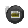 Schneider Electric Zrt. RJ45 ETHERNET CSATLAKOZÓ D22mm