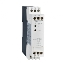 Schneider Electric Zrt. Schneider automatikus reset, zárlatérzékelő, hibejelző LED, 24/48V DC (LT3SA00ED) villanyszerelés