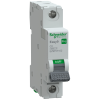 Schneider Electric Zrt. Schneider Easy9 Pro kismegszakító 1P C 2A (EZ9F57102)