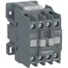 Schneider Electric Zrt. Schneider mágneskapcsoló 3P(3 NO) - AC-3 - <= 440 V 6A - 220 V AC tekercs (EasyPact)