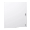Schneider Electric Zrt. Schneider Prisma SeT xS Pót ajtó, 3x24 modul, fehér teli LVSXDP324