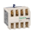 Schneider Electric Zrt. SEGÉD ÉRINTKEZŐBLOKK TESYS, 4 NO,