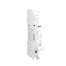 Schneider Electric Zrt. SEGÉDÉRI. iOF+SD 240-415AC/24-130DC villanyszerelés