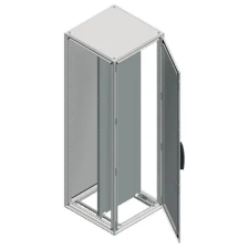 Schneider Electric Zrt. SF SZEKRÉNY 1800x600x400mm+SZLAP villanyszerelés