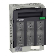 Schneider Electric Zrt. SZAKASZOLÓ 3x2 400A FUPACT SÍNRE 60 villanyszerelés