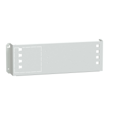 Schneider Electric Zrt. SZERELŐLAP NSXM/VIGI/SDX HZ. villanyszerelés