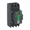 Schneider Electric Zrt. TeSys Giga advanced 3P mágneskapcsoló 225A, AC3, 200-500V AC/DC tekercsfeszültség LC1G225LSEA Schneider