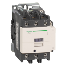 Schneider Electric Zrt. TESYS LC1D AC MÁGNESKAPCSOLÓ, 45KW/ villanyszerelés