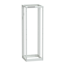 Schneider Electric Zrt. VÁZSZERKEZET W=650MM D=600MM villanyszerelés