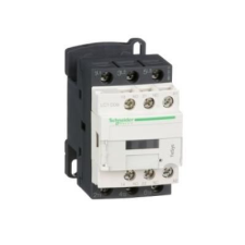 Schneider Electric Zrt. VÉDŐRELÉ TESYS LC1-D, 3-PÓLUSÚ, AC- villanyszerelés