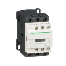 Schneider Electric Zrt. VÉDŐRELÉ TESYS LC1-D, 3-PÓLUSÚ, AC- villanyszerelés